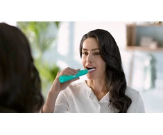 Dantų šepetėlis Philips Sonicare 4100 HX3689/43, Žalias