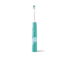 Dantų šepetėlis Philips Sonicare 4100 HX3689/43, Žalias