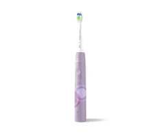 Dantų šepetėlis Philips Sonicare 4100 HX3689/44, Violetinis