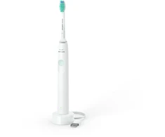 Elektrinis dantų šepetėlis Philps Sonicare 1100 Series HX3641/11, Baltas