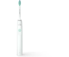 Elektrinis dantų šepetėlis Philps Sonicare 1100 Series HX3641/11, Baltas