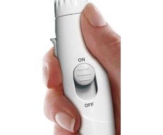 Dantų šepetėlis Waterpik WP-660 balta