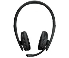 Beurer Epos Sennheiser C20 ausinės