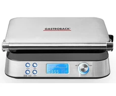 Vaflinė Gastroback 42424