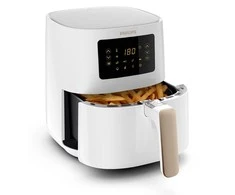 Gruzdintuvė Philips HD9255/30