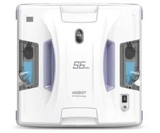 Langų valymo robotas Hobot S6 PRO