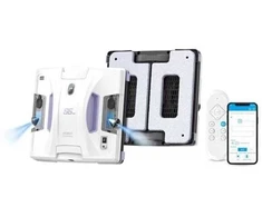 Langų valymo robotas Hobot S6 PRO