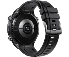 HUAWEI WATCH Ultimate 2 Black Fluoroelastomer Strap