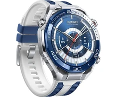 HUAWEI WATCH Ultimate 2 Blue Dual-color Fluoroelastomer Strap