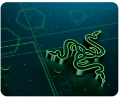 Kilimėlis Razer Goliathus Mobile