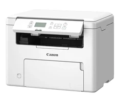 Lazerinis daugiafunkcis spausdintuvas Canon i-SENSYS MF272dw II, A4, 29 psl./min., Wi-Fi, automatinis dvipusis spausdinimas