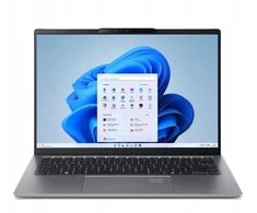 Acer Swift Go 14 | AMD Ryzen AI 7 350, 14" WUXGA OLED, 32 GB RAM, 1 TB SSD, Windows 11 Home | Sidabrinis