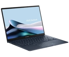 Nešiojamas kompiuteris ASUS ZenBook 14 OLED UX3405CA-QD009W - Ultra 5 225H | 14" | 16GB | 512GB | W11H | mėlynos spalvos
