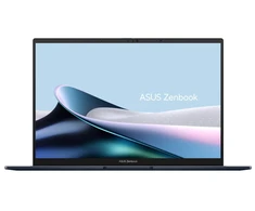 Nešiojamas kompiuteris ASUS ZenBook 14 OLED UX3405CA-QD009W - Ultra 5 225H, 512GB