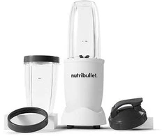 Plakiklis Trintuvas Nutribullet Pro NB907MAW