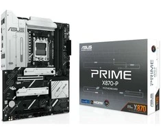 Pagrindinė plokštė ASUS PRIME X870-P