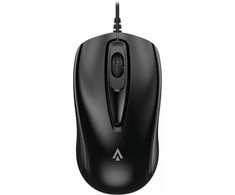 Pelė Accura Armona ACC-M1050 Juoda