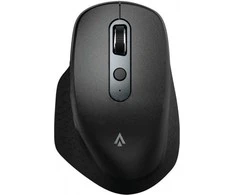 Pelė Accura Salton ACC-M1059, Juoda