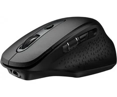 Pelė Accura Salton ACC-M1059, Juoda