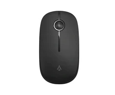 Pelė Accura Spence ACC-M1052 Juoda Silent