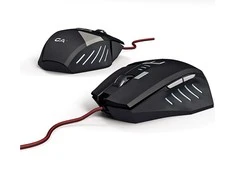Pelė Kabelis LogiLink RCA (Cinch) x2 - RCA (Cinch) x2 5m Juodas (CA1207)