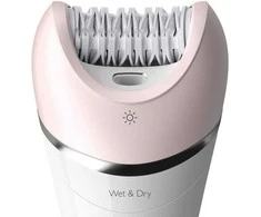 Epiliatorius Philips BRE721/00 Series 8000