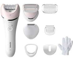 Epiliatorius Philips BRE721/00 Series 8000