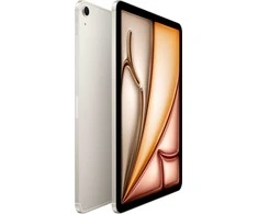 Apple iPad Air 11" M4 Wi-Fi + Cellular 256GB - Starlight - MH7F4HC/A