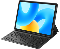 Planšetė Huawei MatePad 11.5'' 8/128GB WiFi + klaviatūra, pilkos spalvos