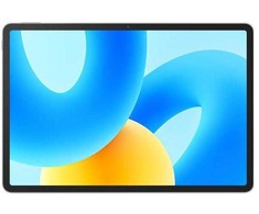 Planšetė Huawei MatePad 11.5'' 8/128GB WiFi + klaviatūra, pilkos spalvos