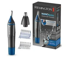 Remington NE3850 Juoda, Mėlyna