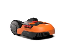 Robotas vejapjovė Worx Landroid M500 Plus WR165E
