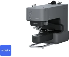 Siuvinėjimo mašina Brother Skitch PP1