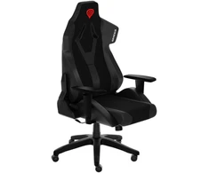 Žaidimų kėdė Genesis Nitro 650 Gaming Chair, Onyx juoda