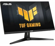 Žaidimų monitorius ASUS TUF Gaming VG27AQM5A - 300Hz | QHD | 27'' | Fast IPS | 0.3ms
