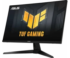 Žaidimų monitorius ASUS TUF Gaming VG27AQM5A - 300Hz | QHD | 27'' | Fast IPS | 0.3ms