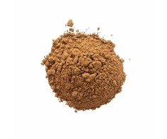 Powdi Chaga (juodųjų beržo grybų) milteliai, 100 g – stiprus antioksidantas imunitetui, energijai ir kasdieniam tonusui