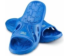 AQUA SPEED Alabama Pool Shoes Mėlyna