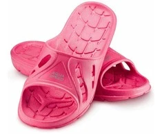 AQUA SPEED Alabama Pool Shoes Rožinė