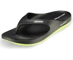 AQUA SPEED Alcano Pool Shoes Juodas