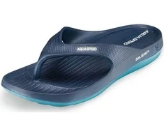 AQUA SPEED Alcano Pool Shoes Navy