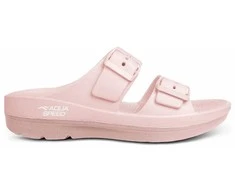 AQUA SPEED Alicante Pool Shoes Rožinė