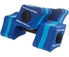 AQUA SPEED Aquafitness Dumbbell