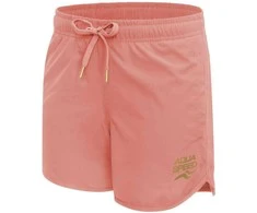 Aqua Speed AQUS SPEED Lexi Women's Swimming Shorts Rožinė