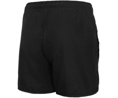 Aqua Speed AQUS SPEED Lexi Women's Swimming Shorts Juodas