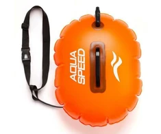 Aqua Speed AQUS SPEED Open Vanduo Buoy 42,5x35cm
