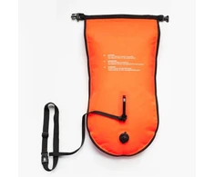 Aqua Speed AQUS SPEED Open Vanduo Buoy with Pocket 37 × 72 cm