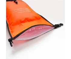 Aqua Speed Open Vanduo Swim Buoy with Pocket 37 × 72 cm,