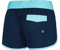 Aqua Speed AQUS SPEED Viki Women's Swimming Shorts Mėlyna