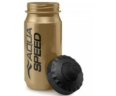 Gertuvė AQUA SPEED Bottle 0.55L Gold